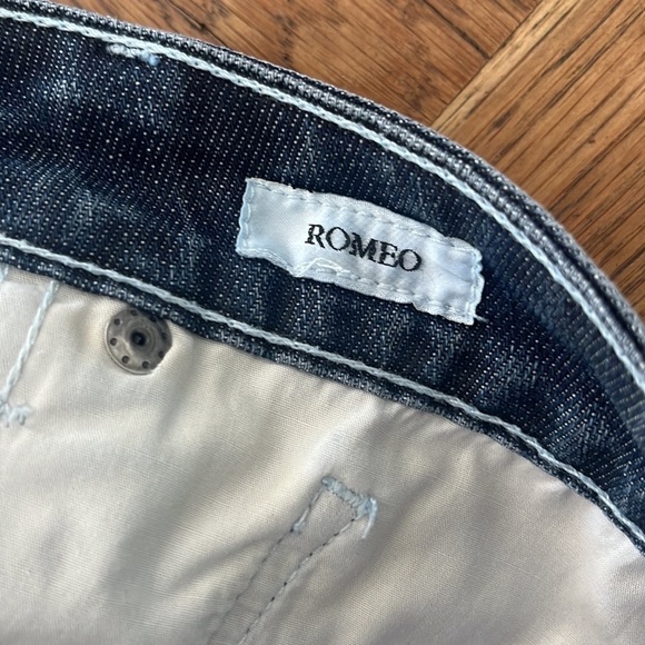 Aristocrat Romeo Boot Cut Size 28 - Picture 7 of 9